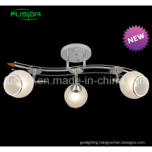 Modern Glass Ceiling Chandelier Ball Lamps (X-6276 series)